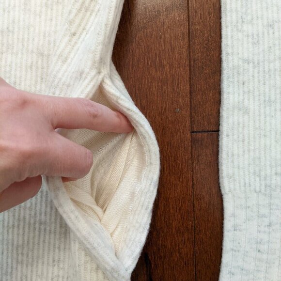 Lululemon women's sweater dress in size XS - Picture 9 of 13